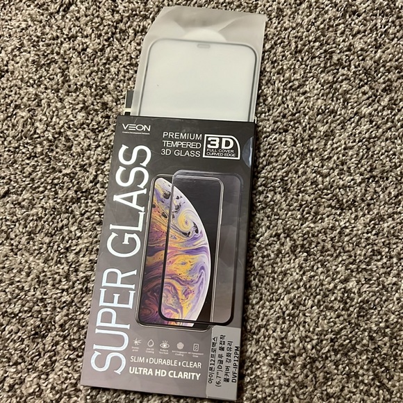 Phone Case + Protection - Picture 4 of 4